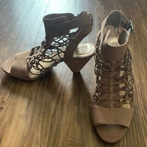 Vince Camuto Heels
